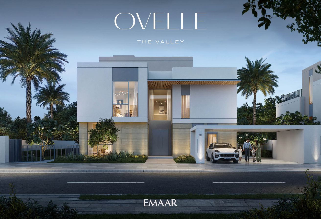 5 bedroom villa in Ovelle, The Valley: 15