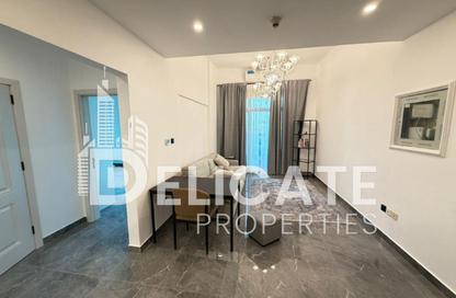 Apartment - 2 Bedrooms - 2 Bathrooms for rent in La Vista Residence 2 - La Vista Residence - Dubai Silicon Oasis - Dubai