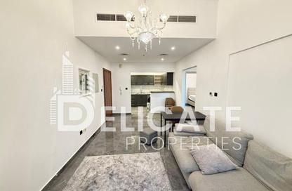 Apartment - 2 Bedrooms - 2 Bathrooms for rent in La Vista Residence 2 - La Vista Residence - Dubai Silicon Oasis - Dubai