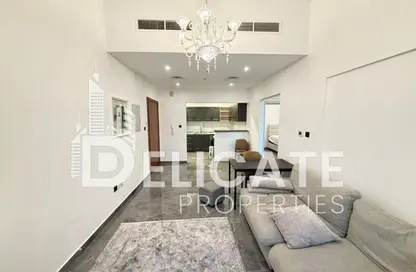 Apartment - 2 Bedrooms - 2 Bathrooms for rent in La Vista Residence 2 - La Vista Residence - Dubai Silicon Oasis - Dubai
