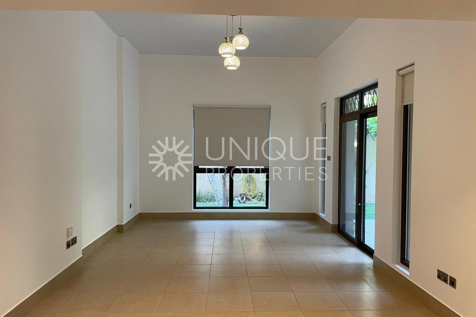 Unique Properties