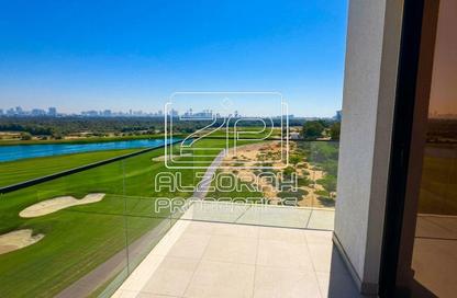 Apartment - 3 Bedrooms - 4 Bathrooms for sale in Golf Community - Al Zorah - Ajman