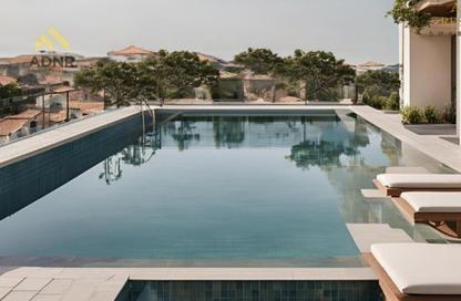 Apartment - Studio - 1 Bathroom for sale in AUM 99 Residences - Dubai Land Residence Complex - Dubai