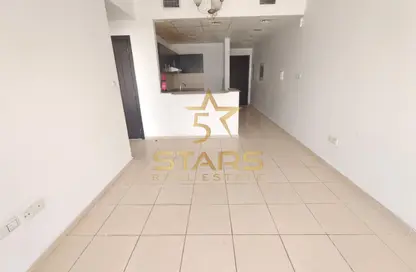 شقة - غرفة نوم - 1 حمام للبيع في 10A مزايا - كيو بوينت - ليوان - دبي لاند - دبي