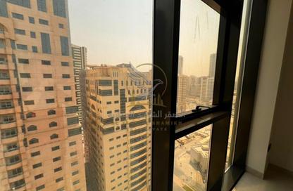 Apartment - 3 Bedrooms - 3 Bathrooms for rent in Al Taawun Street - Al Taawun - Sharjah Apartment - 3 Bedrooms - 3 Bathrooms for rent in Al Taawun Street - Al Taawun - Sharjah