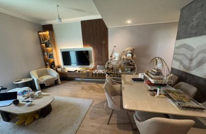 Townhouse - 3 Bedrooms - 5 Bathrooms for sale in Zinnia - Damac Hills 2 - Dubai