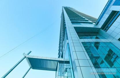 Office Space - Studio - 1 for rent in Julphar Commercial Tower - Julphar Towers - Al Nakheel - Ras Al Khaimah