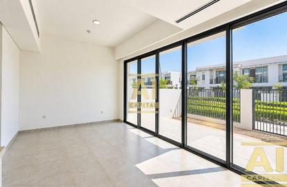 Villa - 3 - 4 for sale in Elora - The Valley - Dubai