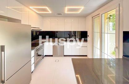 Villa - 3 Bedrooms - 3 Bathrooms for rent in Springs 8 - The Springs - Dubai
