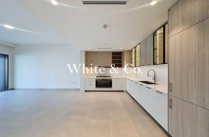 Apartment - 3 - 4 for rent in Parkside Views - Dubai Hills Estate - Dubai