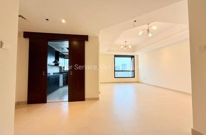 Apartment - 1 Bedroom - 2 Bathrooms for rent in Al Mamzar - Al Mamzar - Sharjah - Sharjah