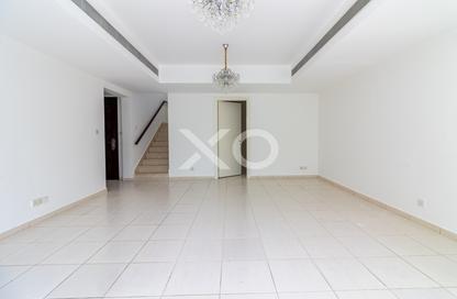 Villa - 3 Bedrooms - 3 Bathrooms for rent in Springs 6 - The Springs - Dubai