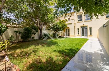 Villa - 3 Bedrooms - 3 Bathrooms for rent in Springs 6 - The Springs - Dubai Villa - 3 Bedrooms - 3 Bathrooms for rent in Springs 6 - The Springs - Dubai
