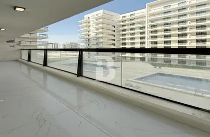 Apartment - 2 Bedrooms - 3 Bathrooms for rent in Equiti Home A - Equiti Home - Al Furjan - Dubai Apartment - 2 Bedrooms - 3 Bathrooms for rent in Equiti Home A - Equiti Home - Al Furjan - Dubai