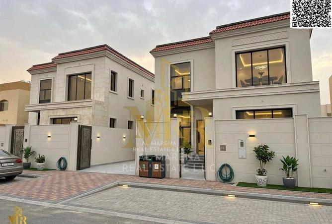 87055886 - الصورة الرئيسية للعقار