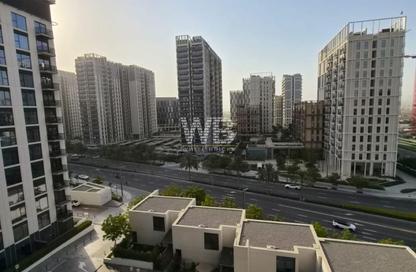 Apartment - 1 Bedroom - 1 Bathroom for rent in Park Ridge Tower C - Park Ridge - Dubai Hills Estate - Dubai Apartment - 1 Bedroom - 1 Bathroom for rent in Park Ridge Tower C - Park Ridge - Dubai Hills Estate - Dubai