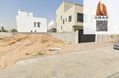 Land - Studio for sale in Tiger Downtown Ajman - Al Alia - Ajman