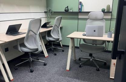 Business Centre - Studio - 2 Bathrooms for rent in Al Mankhool - Bur Dubai - Dubai