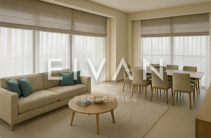 Apartment - 2 Bedrooms - 2 Bathrooms for sale in Canal Front Residence 6 - Canal Front Residences - Al Wasl - Dubai Apartment - 2 Bedrooms - 2 Bathrooms for sale in Canal Front Residence 6 - Canal Front Residences - Al Wasl - Dubai