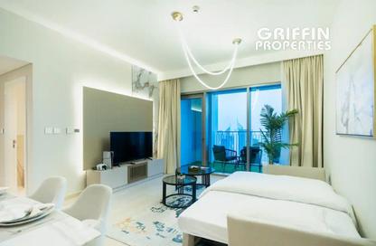 Apartment - 2 Bedrooms - 3 Bathrooms for rent in Downtown Views II Tower 3 - Downtown Views II - Zabeel 2 - Zabeel - Dubai Apartment - 2 Bedrooms - 3 Bathrooms for rent in Downtown Views II Tower 3 - Downtown Views II - Zabeel 2 - Zabeel - Dubai