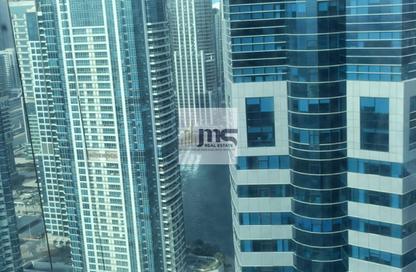 شقة - 2 غرف نوم - 4 حمامات للايجار في ليك بوينت - (JLT) مجمع N - أبراج بحيرات الجميرا - دبي شقة - 2 غرف نوم - 4 حمامات للايجار في ليك بوينت - (JLT) مجمع N - أبراج بحيرات الجميرا - دبي