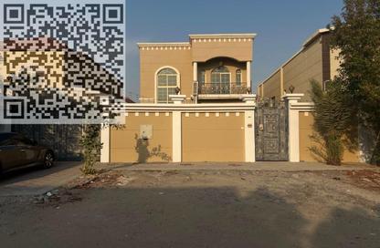 Villa - 5 Bedrooms - 7 Bathrooms for rent in Al Mowaihat 1 - Al Mowaihat - Ajman
