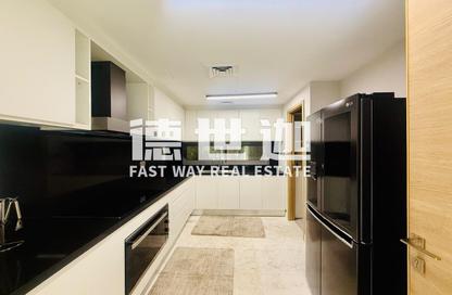 Villa - 4 Bedrooms - 5 Bathrooms for rent in Sidra Villas III - Sidra Villas - Dubai Hills Estate - Dubai