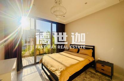 Villa - 4 Bedrooms - 5 Bathrooms for rent in Sidra Villas III - Sidra Villas - Dubai Hills Estate - Dubai
