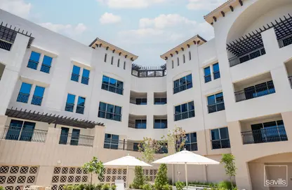 Apartment - 2 Bedrooms - 3 Bathrooms for rent in Amber Residency - Umm Suqeim 3 - Umm Suqeim - Dubai