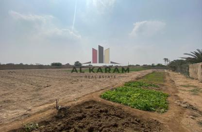 Farm - Studio for sale in Al Salihia - Ras Al Khaimah