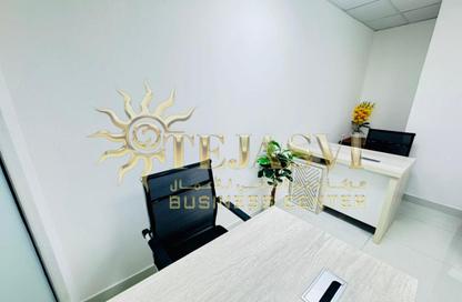 Office Space - Studio - 1 Bathroom for rent in Silver Home Building - Hor Al Anz - Deira - Dubai Office Space - Studio - 1 Bathroom for rent in Silver Home Building - Hor Al Anz - Deira - Dubai