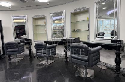 Shop - Studio for rent in Kojak Building - Motor City - Dubai