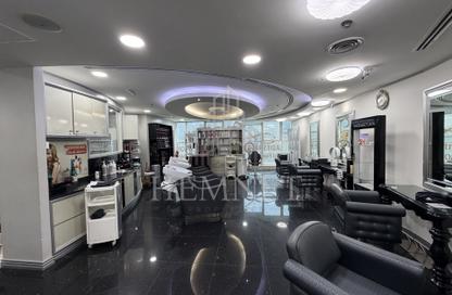 Shop - Studio for rent in Kojak Building - Motor City - Dubai
