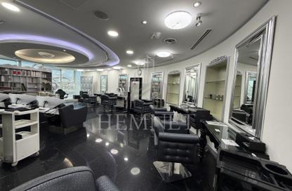 Shop - Studio for rent in Kojak Building - Motor City - Dubai
