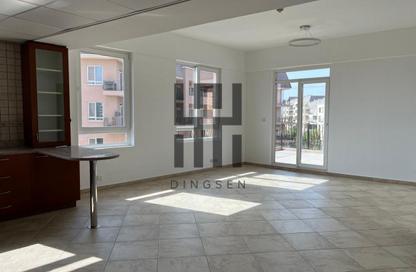 Apartment - 1 - 1 for rent in Sherlock Circus 1 - Sherlock Circus - Motor City - Dubai Apartment - 1 - 1 for rent in Sherlock Circus 1 - Sherlock Circus - Motor City - Dubai