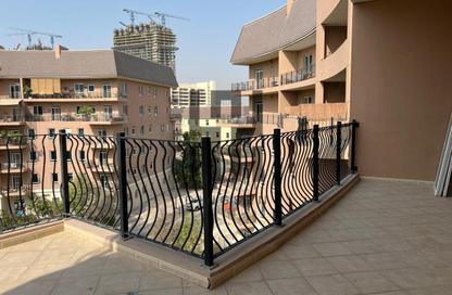 Apartment - 1 - 1 for rent in Sherlock Circus 1 - Sherlock Circus - Motor City - Dubai Apartment - 1 - 1 for rent in Sherlock Circus 1 - Sherlock Circus - Motor City - Dubai