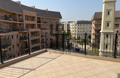 Apartment - 1 - 1 for rent in Sherlock Circus 1 - Sherlock Circus - Motor City - Dubai Apartment - 1 - 1 for rent in Sherlock Circus 1 - Sherlock Circus - Motor City - Dubai