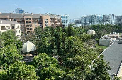 Apartment - 1 - 1 for rent in Sherlock Circus 1 - Sherlock Circus - Motor City - Dubai