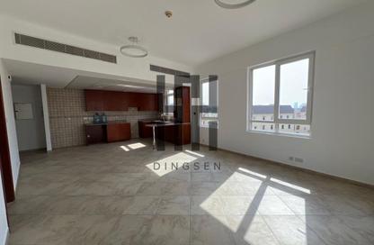 Apartment - 1 - 1 for rent in Sherlock Circus 1 - Sherlock Circus - Motor City - Dubai
