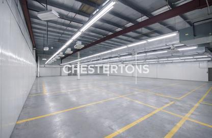 Warehouse - Studio for sale in Sharjah Airport Freezone (SAIF) - Sharjah
