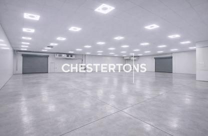 Warehouse - Studio for sale in Sharjah Airport Freezone (SAIF) - Sharjah