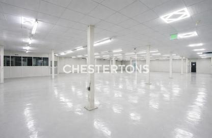 Warehouse - Studio for sale in Sharjah Airport Freezone (SAIF) - Sharjah