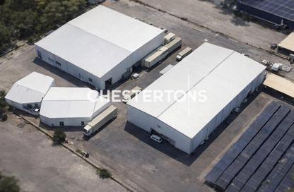 Warehouse - Studio for sale in Sharjah Airport Freezone (SAIF) - Sharjah