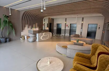 Apartment - 2 Bedrooms - 3 Bathrooms for sale in Al Serh Residences 11 - District 10 - Jumeirah Village Circle - Dubai