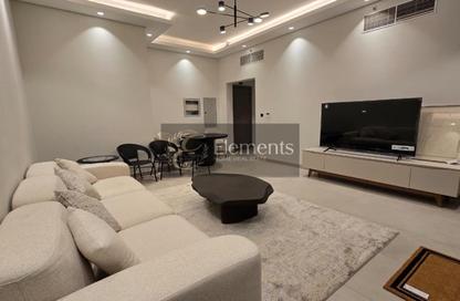 Apartment - 2 Bedrooms - 3 Bathrooms for sale in Al Serh Residences 11 - District 10 - Jumeirah Village Circle - Dubai