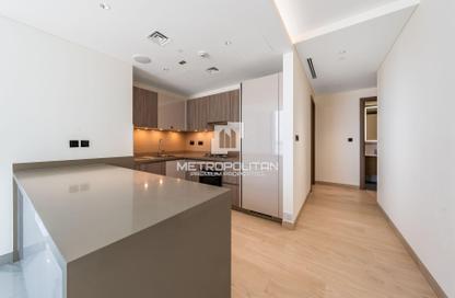 Apartment - 2 Bedrooms - 3 Bathrooms for sale in Crest Grande - Sobha Hartland - Mohammed Bin Rashid City - Dubai