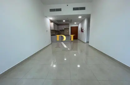 شقة - غرفة نوم - 2 حمامات للايجار في سندس زينيا - مجمع دبي ريزيدنس - دبي لاند - دبي