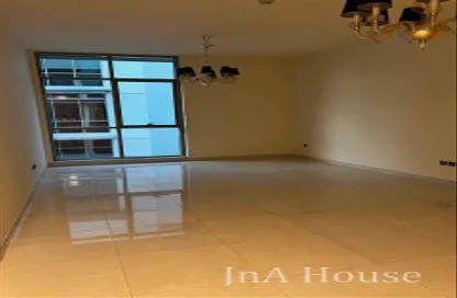 Apartment - 1 Bedroom - 2 Bathrooms for rent in The Polo Residence C2 - The Polo Residence - Meydan Avenue - Meydan - Dubai