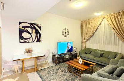 Apartment - 1 - 1 for rent in Al Zahia 1 - Al Zahia - Muwaileh Commercial - Sharjah