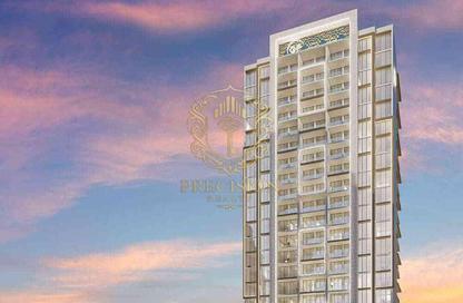 Apartment - 1 Bedroom - 2 Bathrooms for sale in VYB - Business Bay - Dubai